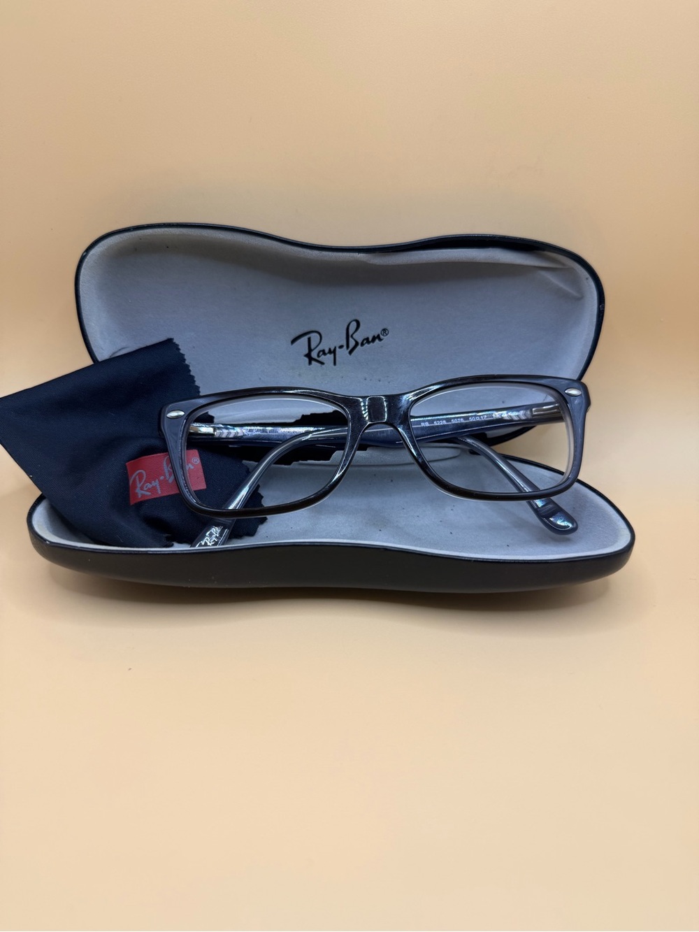Ray-Ban Eyeglasses frame